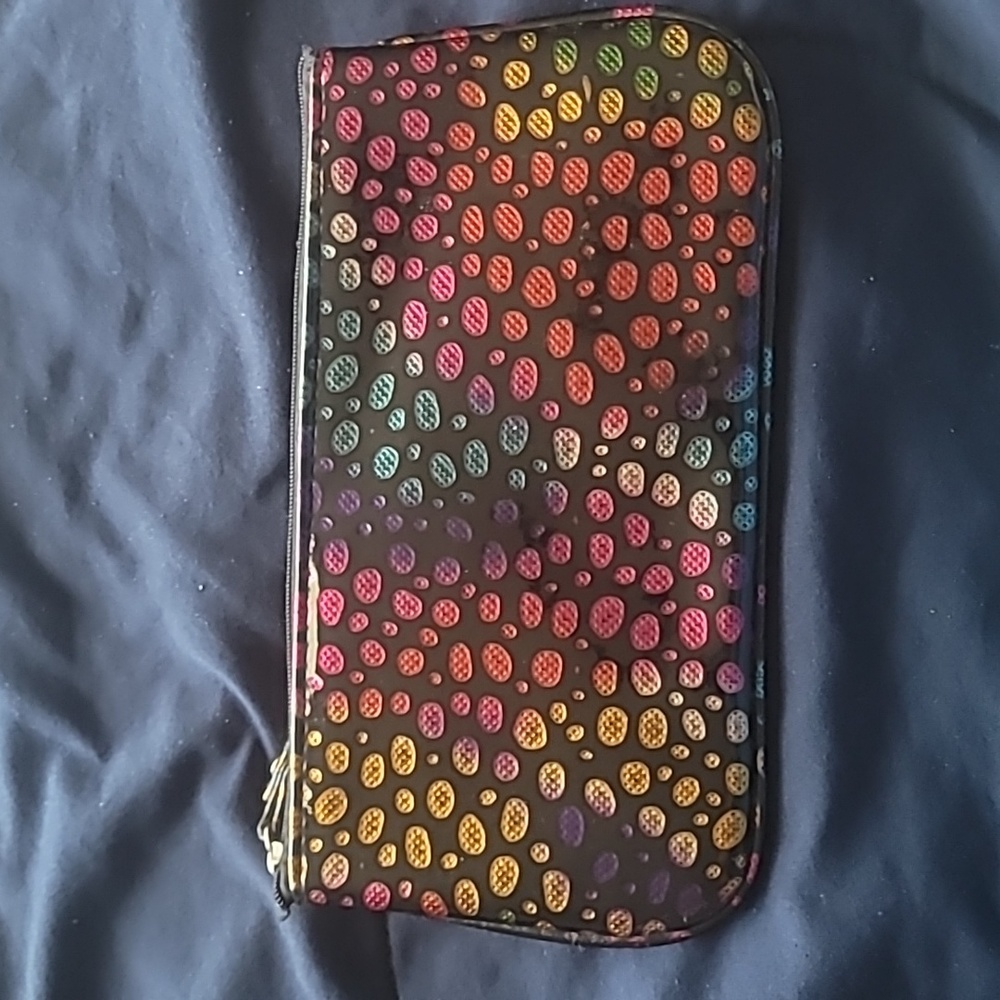 Colorful wrislet - Picture 2 of 2